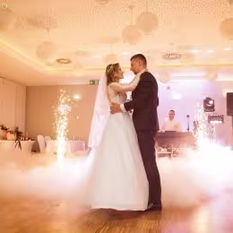 Raf-Party - Oprawa muzyczna