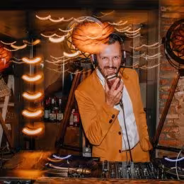 DJ Mariusz - Wesela W Dobrym Stylu - DJ na wesele