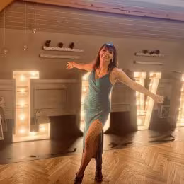 Doti Music-Dance - Oprawa muzyczna