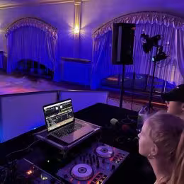 DJ Romek - DJ na wesele