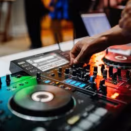 DJ Grelik - DJ na wesele