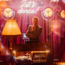 DJ Polański - DJ na wesele