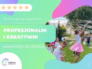 Fabryka Kreatywności świętokrzyskie