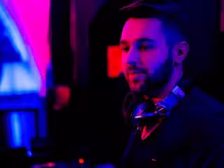 DJ Karol Wojtaś