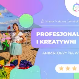 Fabryka Kreatywności pomorskie - Atrakcje weselne