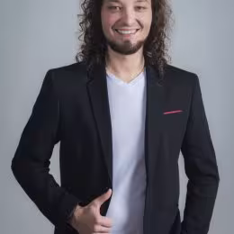 DJ Mateusz Gancarczyk Singway Studio - DJ na wesele