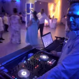 DJMazury - DJ na wesele