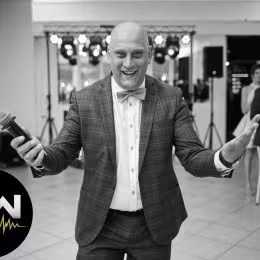 Dj Marcin Wawryniuk - DJ na wesele