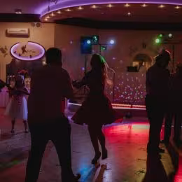 Dj Pere - DJ na wesele