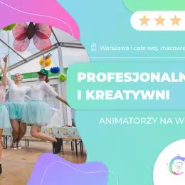 Fabryka Kreatywności mazowieckie - Atrakcje weselne