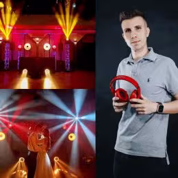 OnBeat Group Dawid Jarosz - Oprawa muzyczna