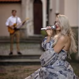 DJ Wanilia Band - DJ na wesele