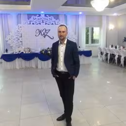 Regul - Dj/Wodzirej - DJ na wesele