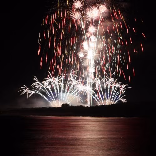 Fire Show Pokazy Pirotechniczne - Pokaz sztucznych ogni