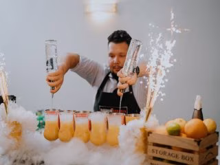 Barmani Bonanza