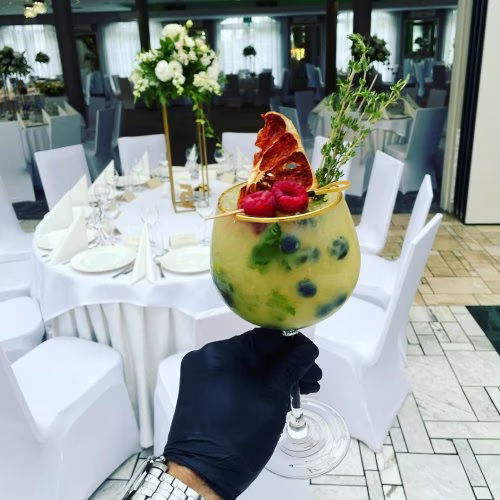 MoreCocktails - Barman na wesele