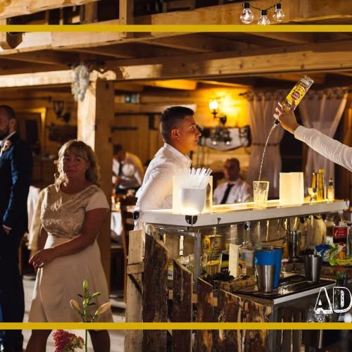 ADIRA - Barman na wesele - Barman na wesele