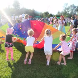 Kreacja Imprezy szyte na miarę - Atrakcje weselne