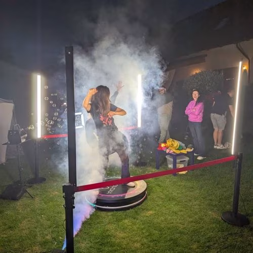 Agencja DK - Fotobudka - Fotobudka na wesele