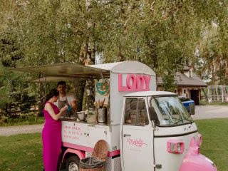 Melody Naturalne Lody i Makaroniki
