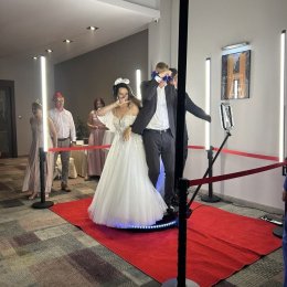 M&P Odlot Events - Atrakcje weselne