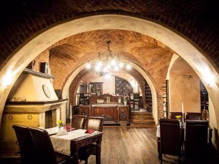 Restauracja Inspiracja
