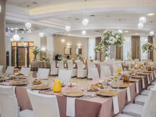 Restauracja - Lech Dom Gościnny