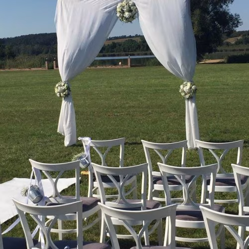 Villa Natura - Sale weselne