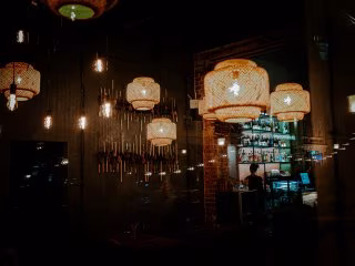Restauracja FRAVE