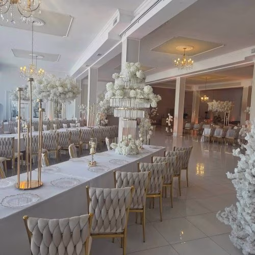 SALA U Artura - Sale weselne