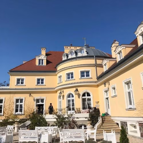 Hotel Komeda - Sale weselne