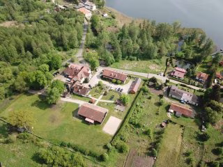 Ośrodek Szkoleniowo - Wypoczynkowy Stary Folwark