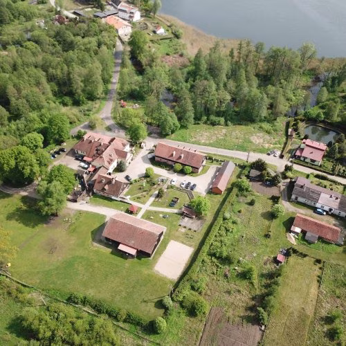 Ośrodek Szkoleniowo - Wypoczynkowy Stary Folwark - Sale weselne