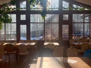 Restauracja Leśniczówka