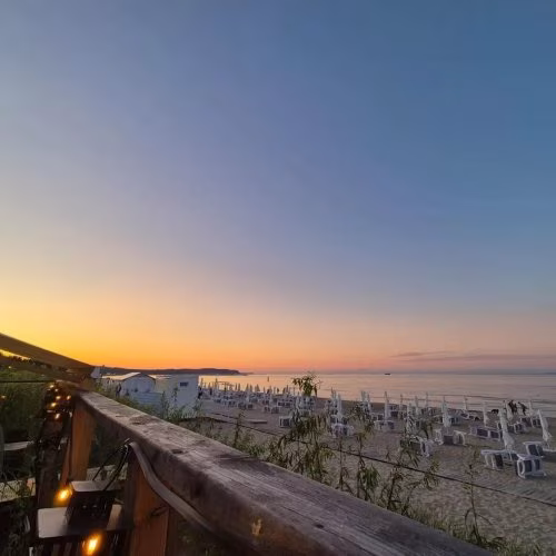 Pomarańczowa Plaża - Sale weselne