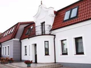 Hotel**  Restauracja Wielkopolanka