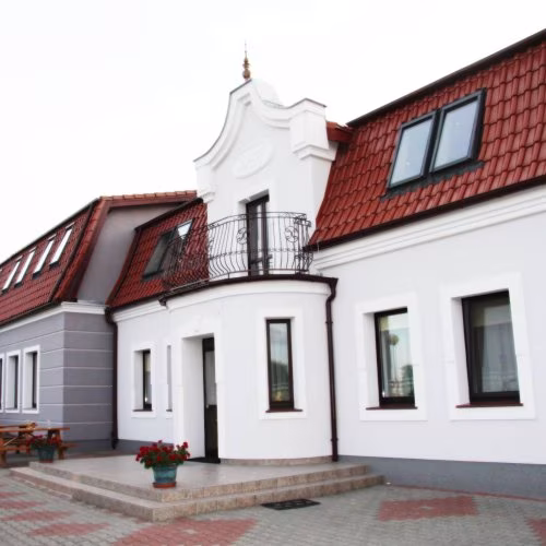 Hotel** Restauracja Wielkopolanka - Sale weselne