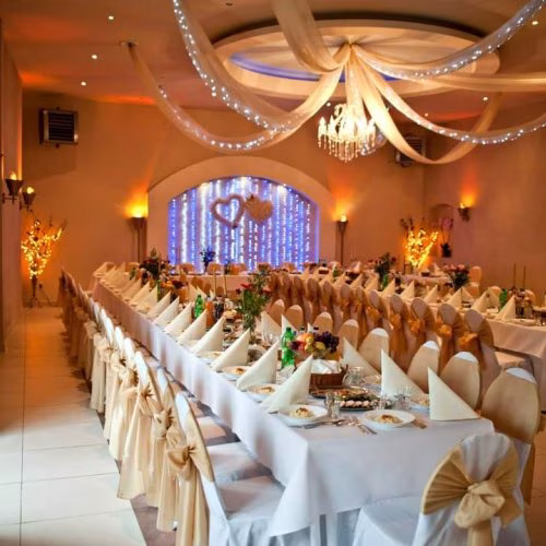 Sala weselna Favilla - Sale weselne