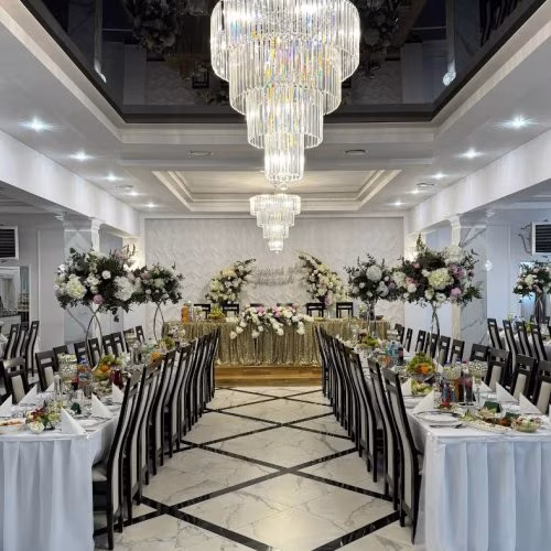 Sala Bankietowa Emilia - Sale weselne