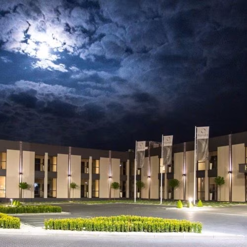 Hotel Rondo - Sale weselne