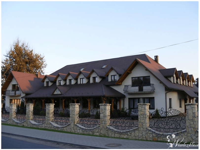 Zajazd Pod Jaskółkami