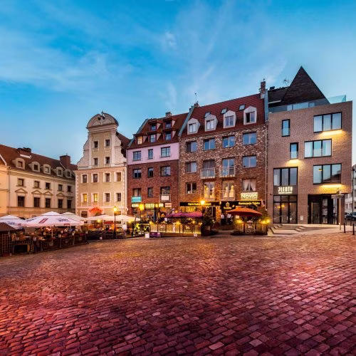 Plenty Restaurant - Sale weselne