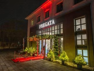 Fregata