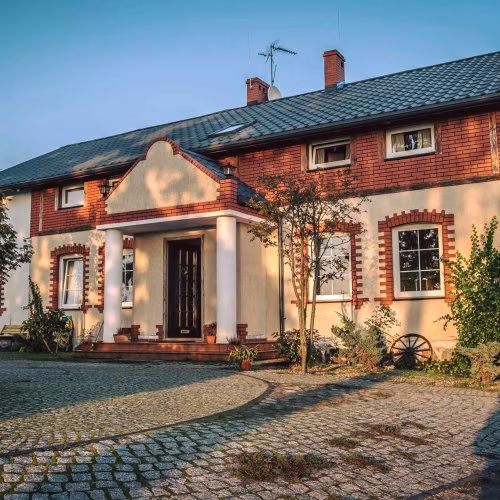 Agroturystyka Helena Park - Sale weselne