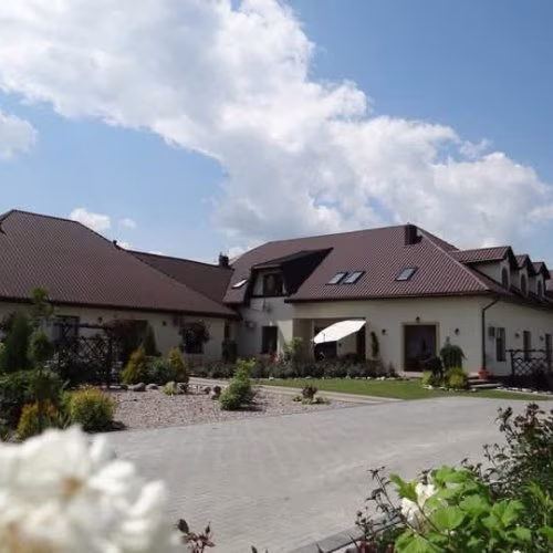 Magnolia Hotel & Restauracja - Sale weselne