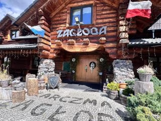Karczma Zagłoba