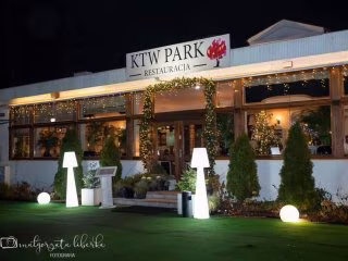 Restauracja KTW Park