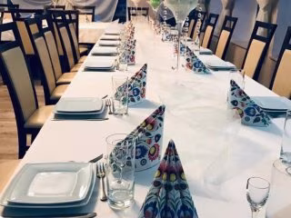 Sala Bankietowa Qualia