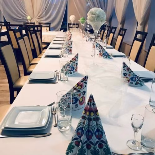 Sala Bankietowa Qualia - Sale weselne
