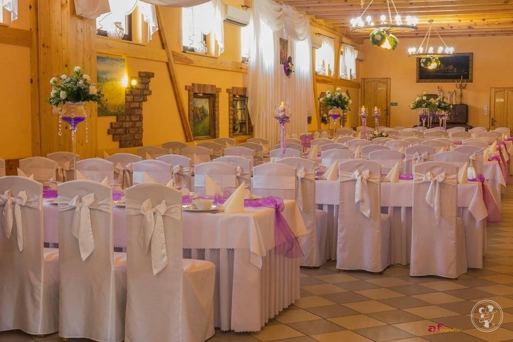 Restauracja Kamienny Zdrój